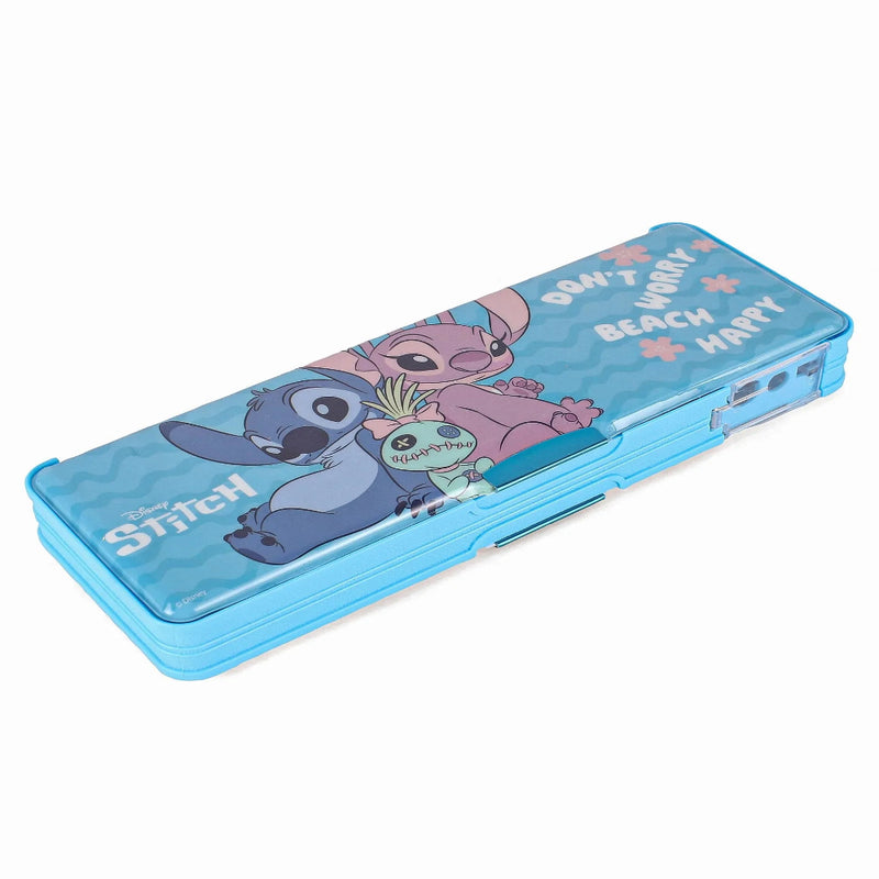 Striders Impex Magnetic Pencil Box