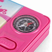 Striders Impex Magnetic Pencil Box