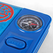 Striders Impex Magnetic Pencil Box