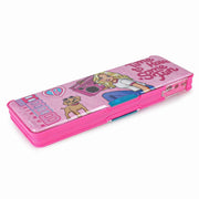 Striders Impex Magnetic Pencil Box