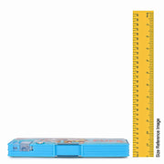 Striders Impex Magnetic Pencil Box