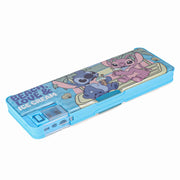 Striders Impex Magnetic Pencil Box