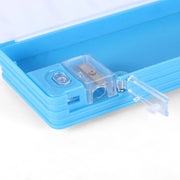 Striders Impex Magnetic Pencil Box