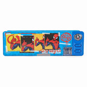 Striders Impex Magnetic Pencil Box