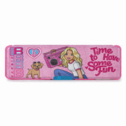 Striders Impex Magnetic Pencil Box