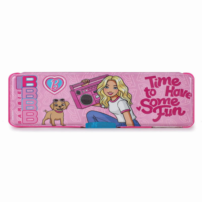 Striders Impex Magnetic Pencil Box