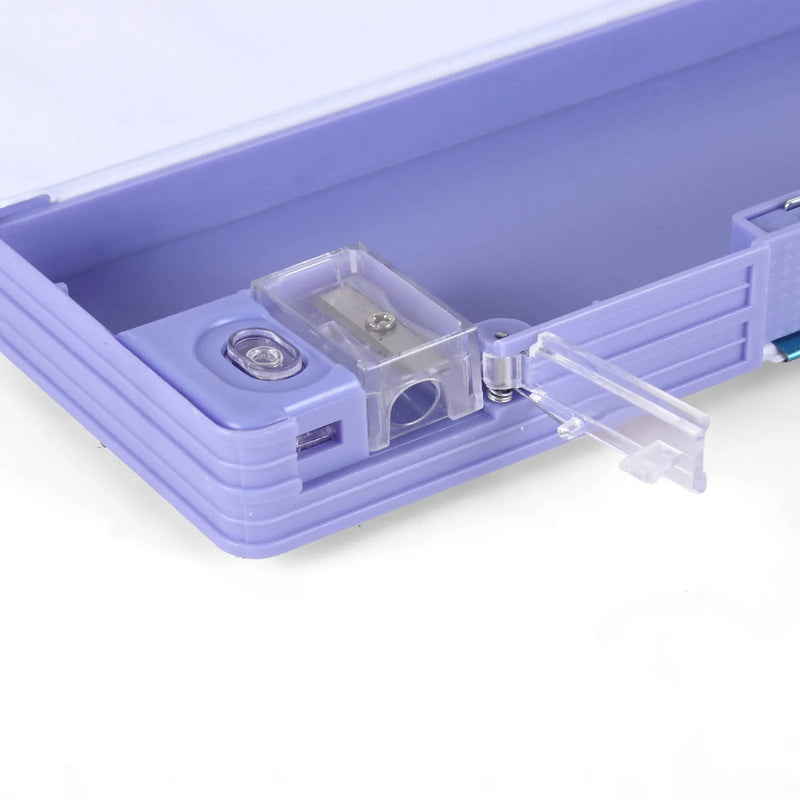 Striders Impex Magnetic Pencil Box