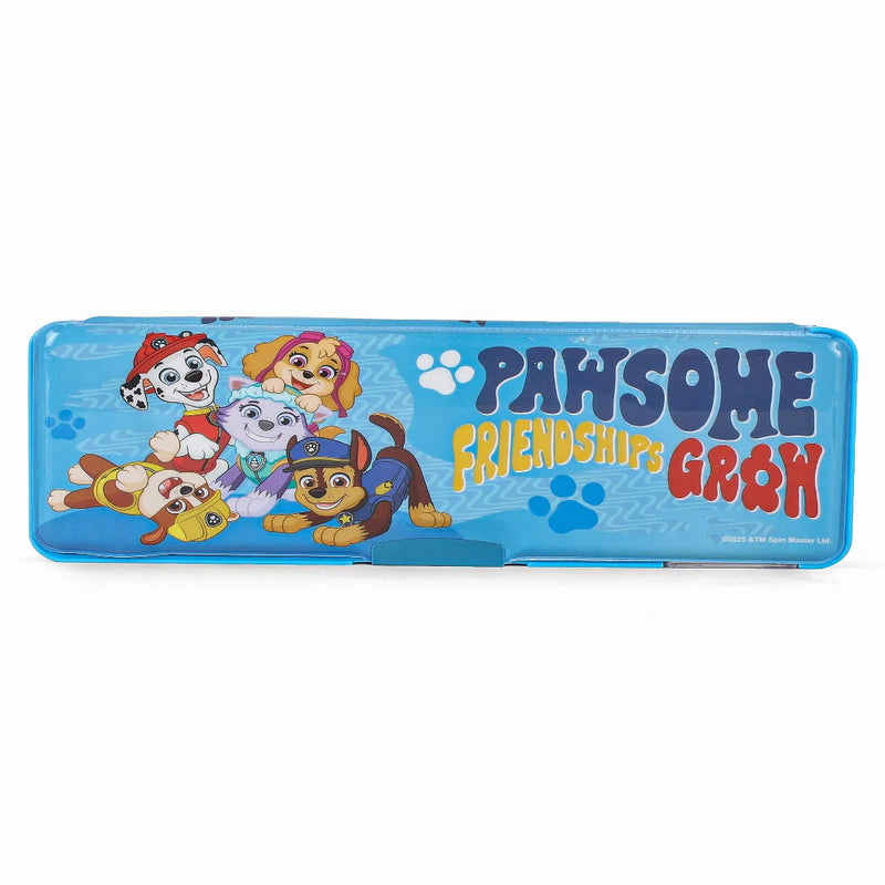 Striders Impex Magnetic Pencil Box