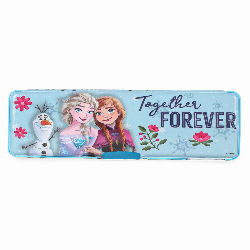Striders Impex Magnetic Pencil Box