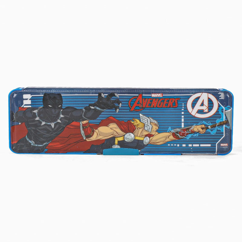 Striders Impex Magnetic Pencil Box
