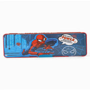 Striders Impex Magnetic Pencil Box