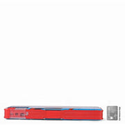 Striders Impex Magnetic Pencil Box