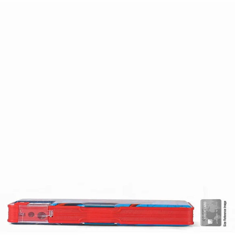 Striders Impex Magnetic Pencil Box