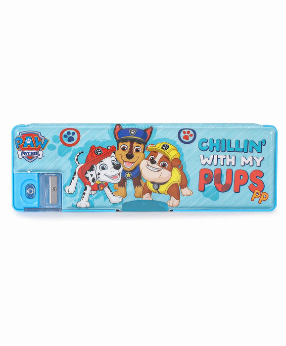 Striders Impex Magnetic Pencil Box-Back to School-Striders-Toycra