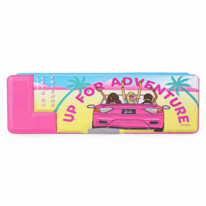 Striders Impex Magnetic Pencil Box