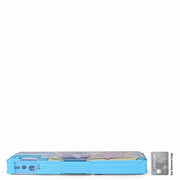 Striders Impex Magnetic Pencil Box