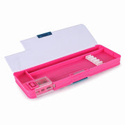 Striders Impex Magnetic Pencil Box