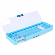 Striders Impex Magnetic Pencil Box
