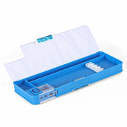 Striders Impex Magnetic Pencil Box
