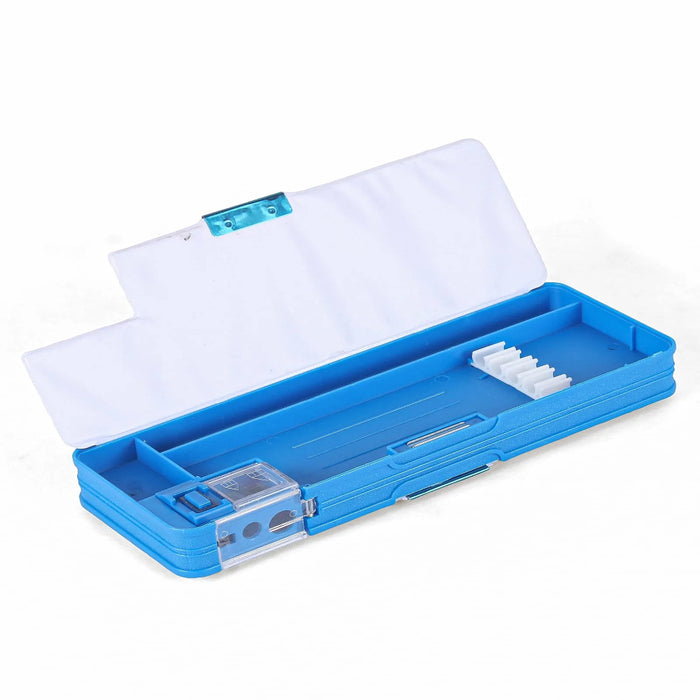 Striders Impex Magnetic Pencil Box-Back to School-Striders-Toycra