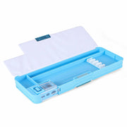 Striders Impex Magnetic Pencil Box