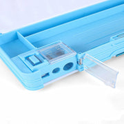 Striders Impex Magnetic Pencil Box