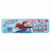 Striders Impex Magnetic Pencil Box