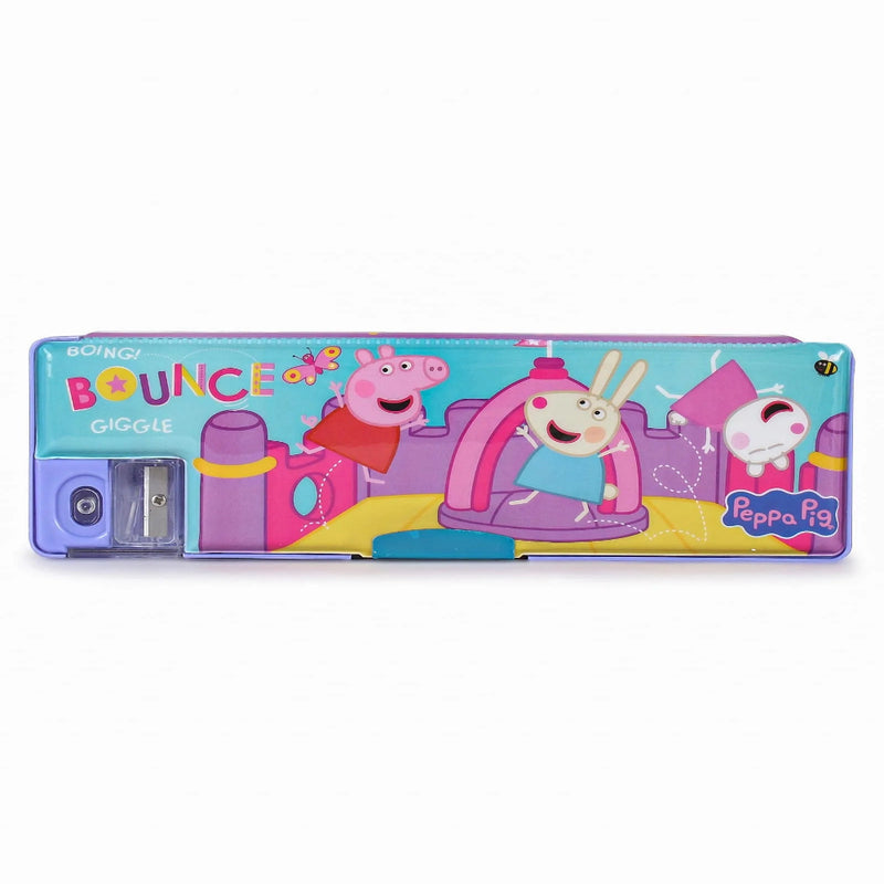 Striders Impex Magnetic Pencil Box