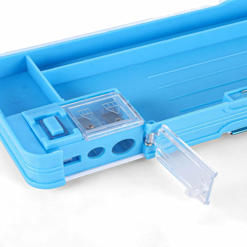 Striders Impex Magnetic Pencil Box