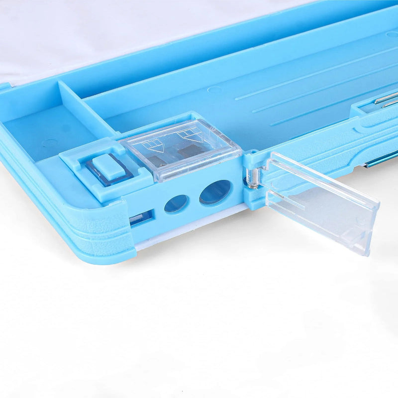 Striders Impex Magnetic Pencil Box