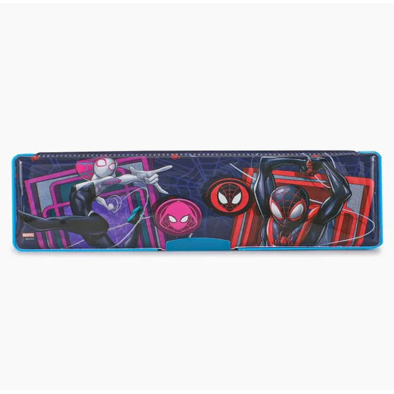 Striders Impex Magnetic Pencil Box