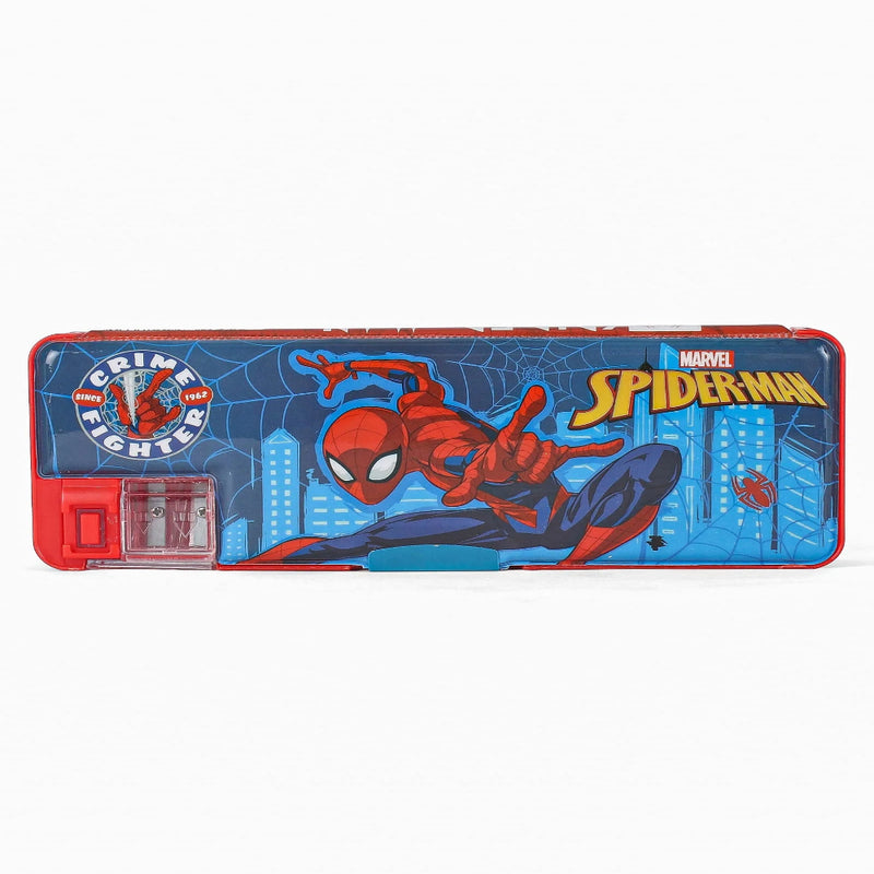 Striders Impex Magnetic Pencil Box