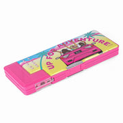 Striders Impex Magnetic Pencil Box