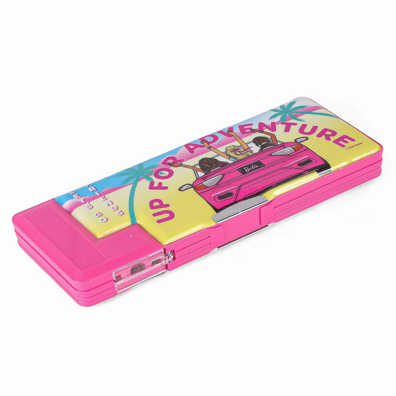 Striders Impex Magnetic Pencil Box