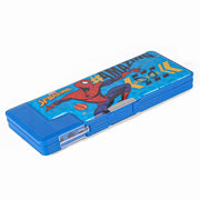 Striders Impex Magnetic Pencil Box