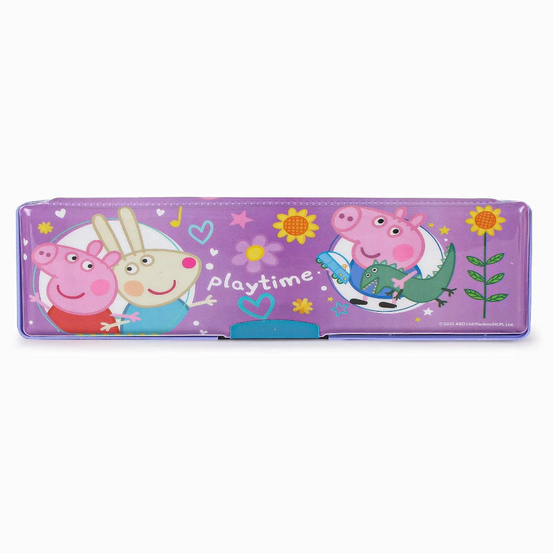 Striders Impex Magnetic Pencil Box