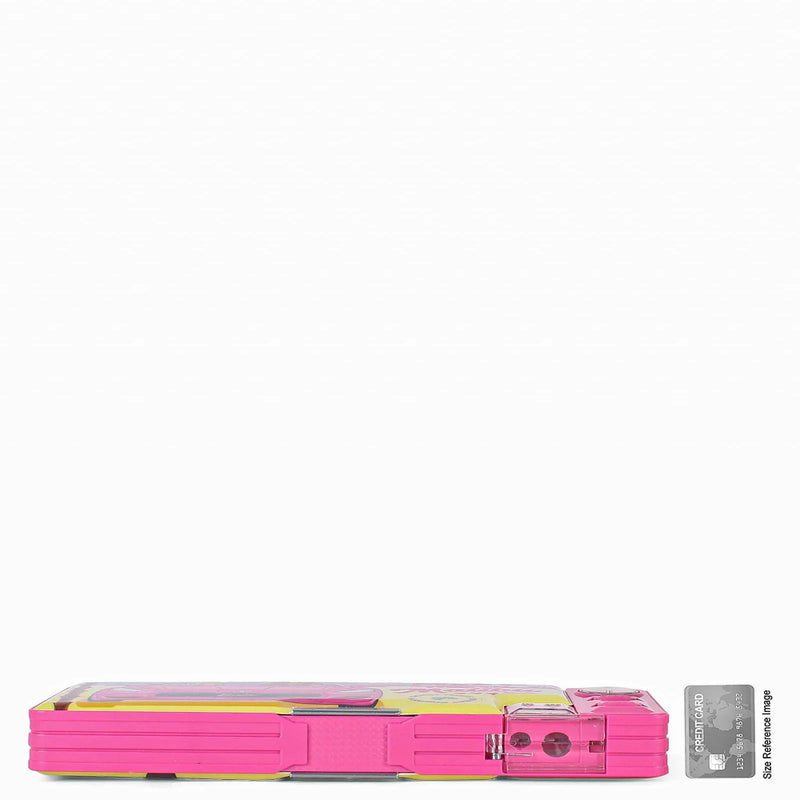 Striders Impex Magnetic Pencil Box