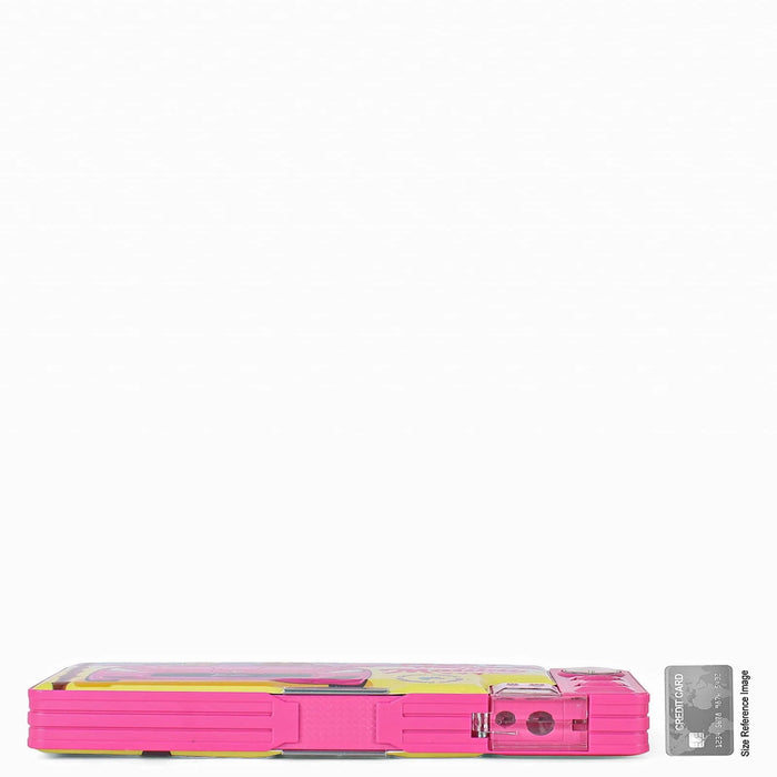 Striders Impex Magnetic Pencil Box-Back to School-Striders-Toycra