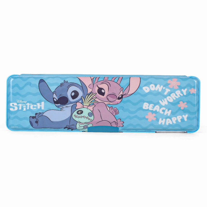 Striders Impex Magnetic Pencil Box