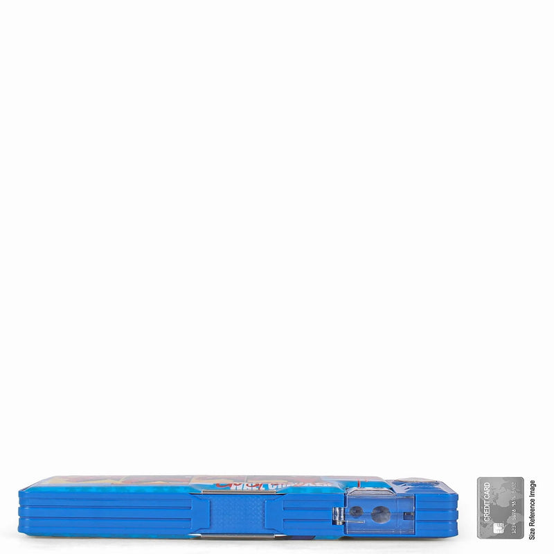 Striders Impex Magnetic Pencil Box