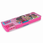 Striders Impex Magnetic Pencil Box