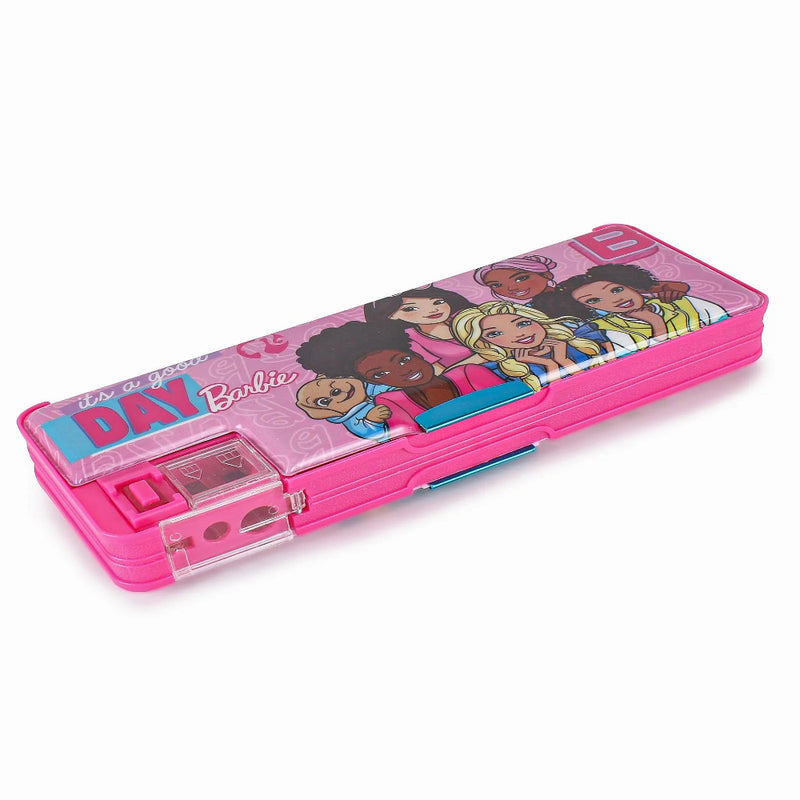 Striders Impex Magnetic Pencil Box