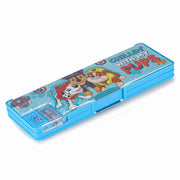 Striders Impex Magnetic Pencil Box