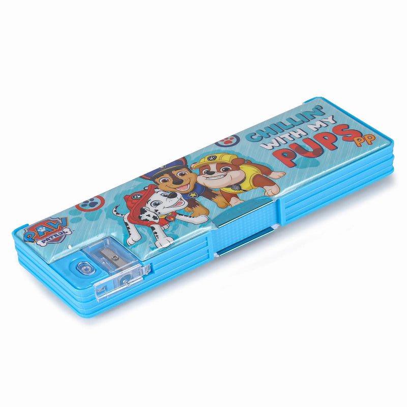 Striders Impex Magnetic Pencil Box