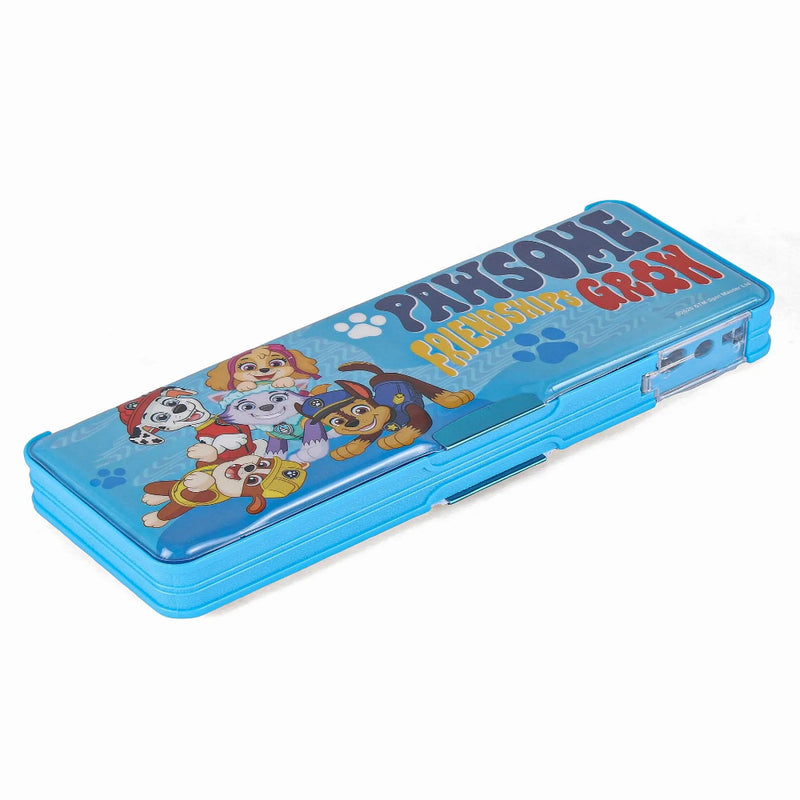 Striders Impex Magnetic Pencil Box