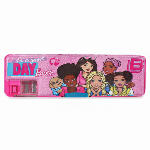 Striders Impex Magnetic Pencil Box
