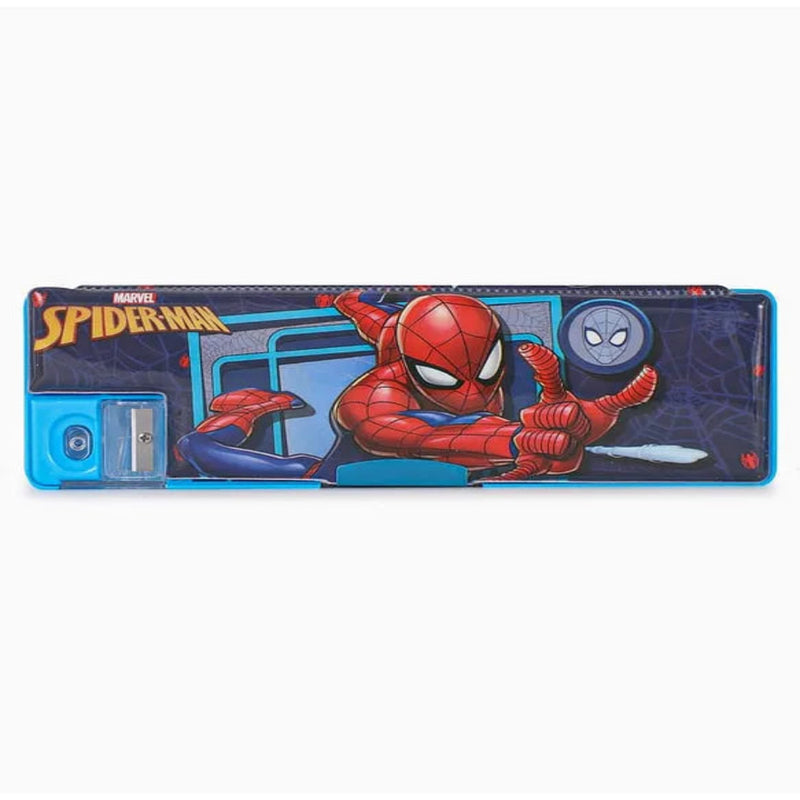 Striders Impex Magnetic Pencil Box