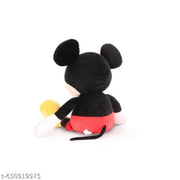 Striders Impex Mickey PR Plush 30cm