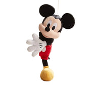 Striders Impex Mickey PR Plush 36cm