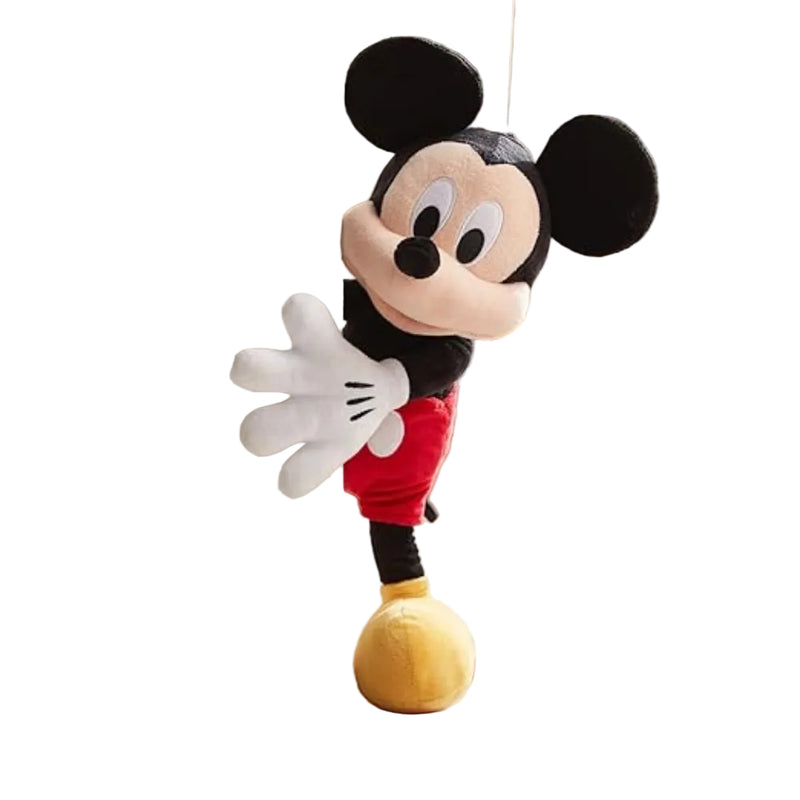 Striders Impex Mickey PR Plush 36cm